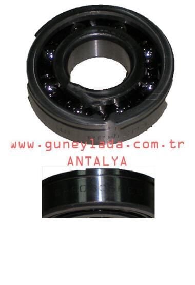 RULMAN-KAMALI MİL+ARAZİ İÇ 50306 72x30x19 47 49 Lada Vaz Niva