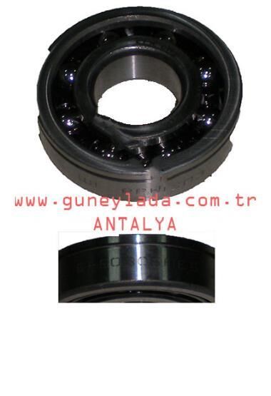 RULMAN-KAMALI MİL+ARAZİ İÇ 50306 72x30x19 47 49 Lada Vaz Niva