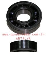 RULMAN-KAMALI MİL+ARAZİ İÇ 50306 72x30x19 47 49 Lada Vaz Niva