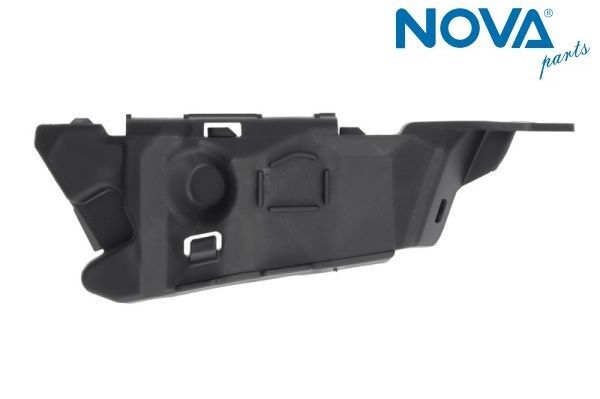Seat Leon - Tampon Bağlantı Braketi Ön Sağ 06-13 - 1P0807184