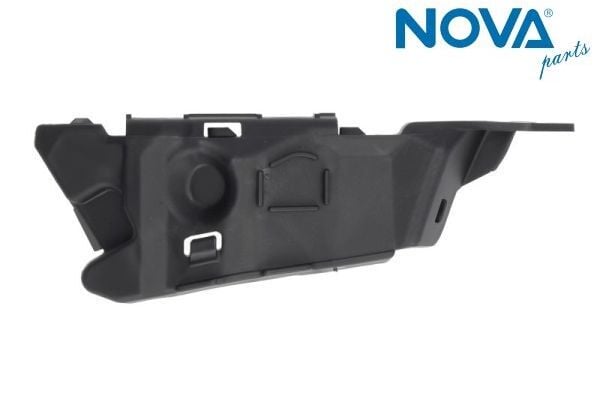 Seat Leon - Tampon Bağlantı Braketi Ön Sağ 06-13 - 1P0807184