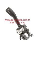 SİNYAL KUMANDA KOLU [Skoda Fabia 00-08,Octavia 97-11,Superb]