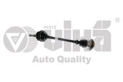 Volkswagen Transporter T5 - Aks Komple Sol 1.9 AXB - [Volkswagen Transporter T6] - 7H0407271AK