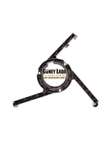 FAN MOTOR BAĞLANTI AYAĞI Küçük  [Skoda Fabia,Roomster] 6Q0121206D 13F