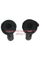 KOLTUK ARKA KAFALIK YUVASI SAĞ 51 Lada Vega