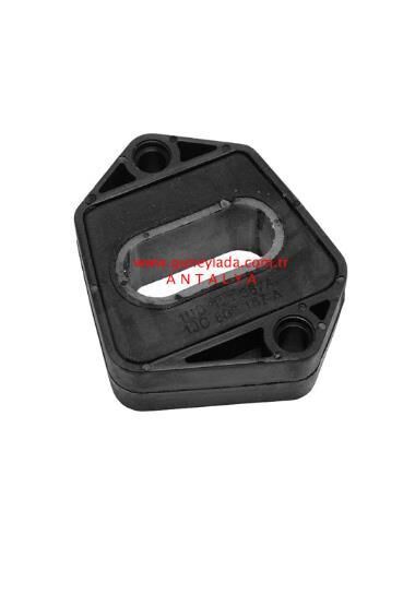 RADYATÖR TAKOZ LASTİĞİ ALT  [Skoda Octavia,97-11]  13O