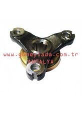 ŞANZUMAN-FLANŞI 3 KOL YM İNCE FREZE 47 49 Lada Vaz Niva