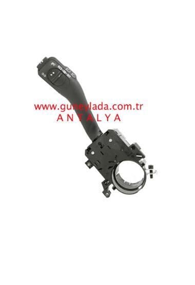 SİNYAL KUMANDA KOLU Cruise Control System  [Skoda Fabia, Octavia]