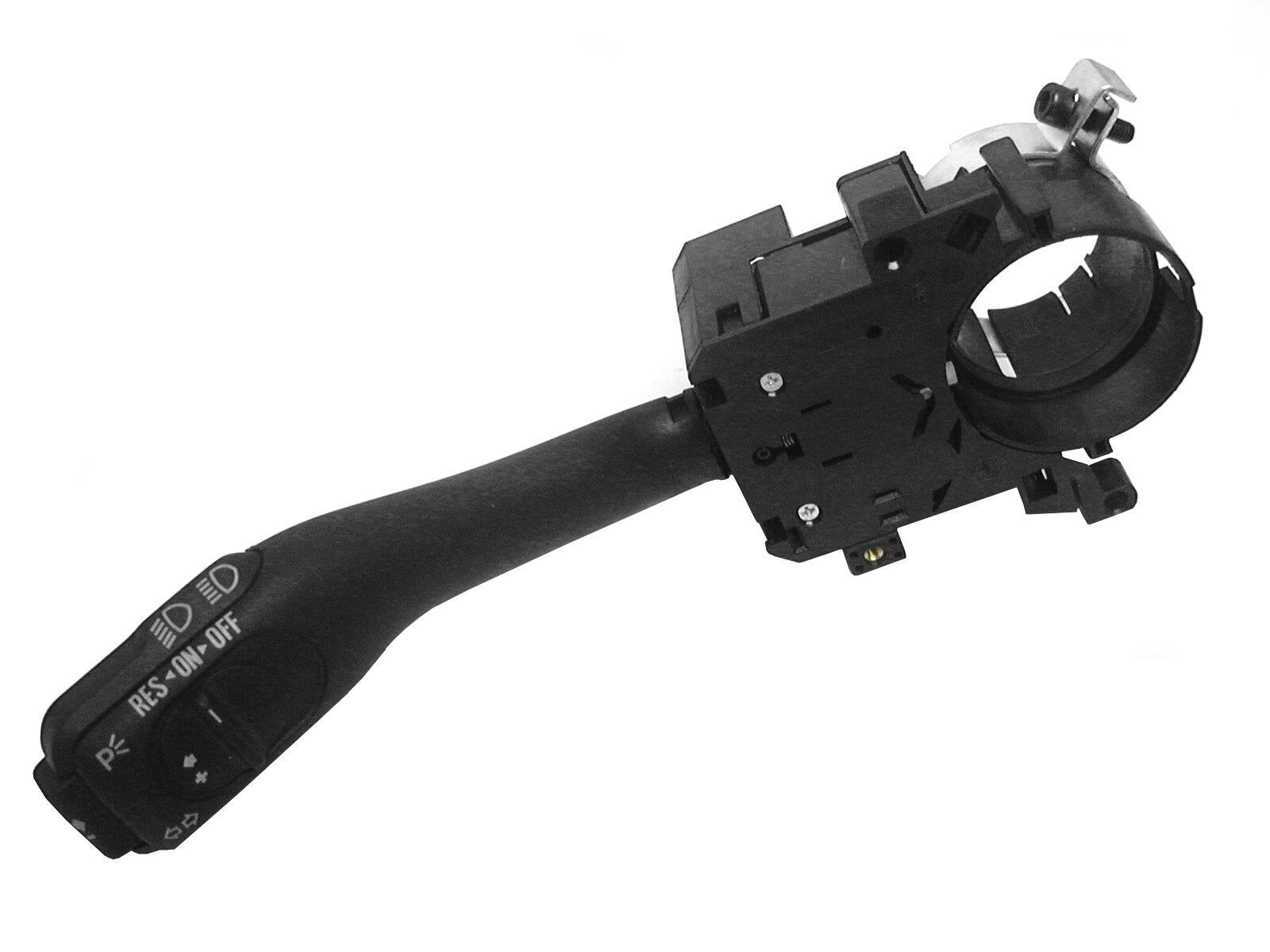 SİNYAL KUMANDA KOLU Cruise Control System  [Skoda Fabia, Octavia]