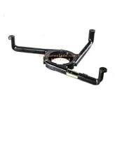 FAN MOTOR BAĞLANTI AYAĞI Büyük [Skoda Fabia,Roomster] 13F 13R