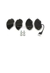 FREN BALATASI TAKIM ÖN [Skoda Octavia 13 ->,SuperB 15 -> 5Q0698151F, 0986494660