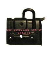 KAPORTA-ROT MİLİ GÖVDE BAĞLANTI SACI SOL 48 Lada Samara