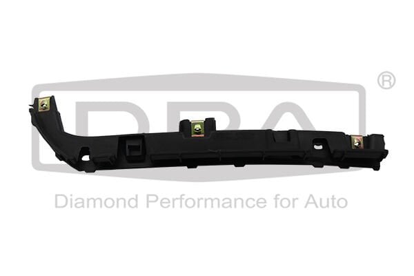 Seat Leon - Tampon Bağlantı Braketi Sol 06-10 - 1P0807479A