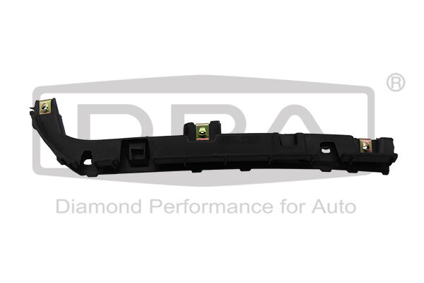 Seat Leon - Tampon Bağlantı Braketi Sol 06-10 - 1P0807479A
