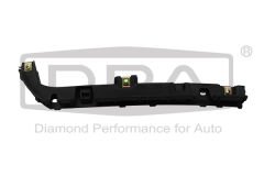 Seat Leon - Tampon Bağlantı Braketi Sol 06-10 - 1P0807479A