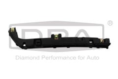 Seat Leon - Tampon Bağlantı Braketi Sol 06-10 - 1P0807479A