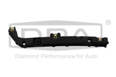 Seat Leon - Tampon Bağlantı Braketi Sol 06-10 - 1P0807479A