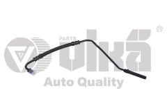 Skoda Fabia - Direksiyon Basınç Hortumu (TRW Tip) - [Volkswagen Polo; Seat Ibiza, Cordoba; Skoda Roomster] - 6Q1423891H