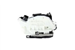 Audi A1 - Kapı Kilit Mekanizması Ön Sağ - [Volkswagen Amarok, Passat, Tiguan; Skoda Fabia, Superb; Seat Ibiza] - 5N1837016C