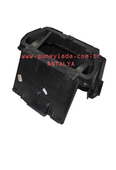 KALORİFER KUTUSU ARKA DİK. 51 Lada Vega