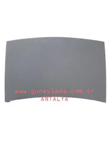 KAPORTA-MOTOR KAPUTU KISA 48 Lada Samara