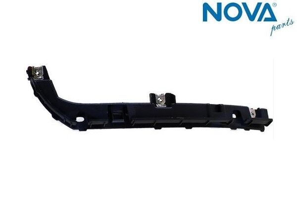 Seat Leon - Tampon Bağlantı Braketi Sol 06-10 - 1P0807479A