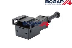 Volkswagen Golf - Fren Pedal Müşürü - [Volkswagen Passat; Audi A3; Seat Toledo, Skoda Octavia, Skoda Superb] - 1J0945511E