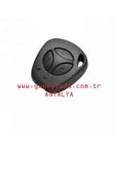 ELEK-UZAKTAN KUMANDA 52 Lada Kalina