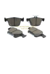 FREN BALATASI TAKIM ARKA [Skoda SuperB 15-->,Vw]   5Q0698451