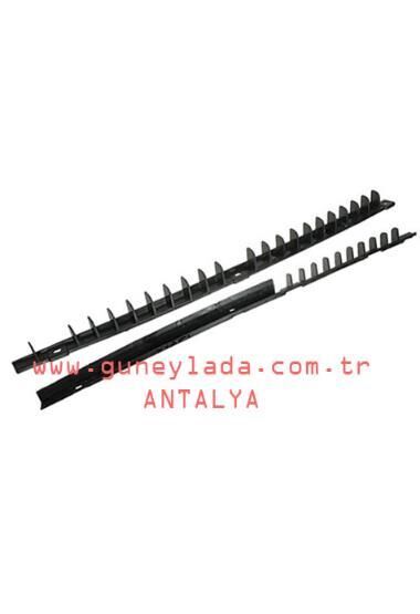 KAPORTA-ON CAM PANEL IZGARA SAĞ-SOL TKM. 48 Lada Samara