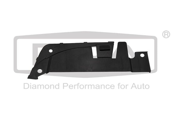 Seat Leon - Tampon Bağlantı Braketi Sağ 06-10 - 1P0807480A