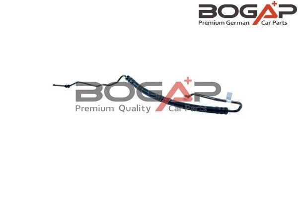 Skoda Fabia - Direksiyon Basınç Hortumu (TRW Tip) - [Volkswagen Polo; Seat Ibiza, Cordoba; Skoda Roomster] - 6Q1423893Q