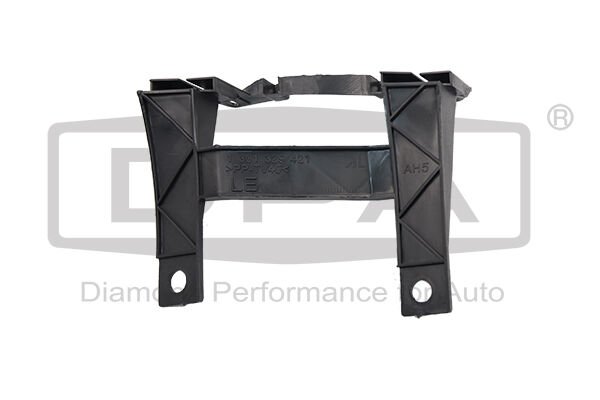Volkswagen Transporter T5 - Far Bağlantı Braketi Sol - 04-10 - 7H0941405A