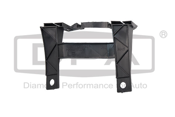 Volkswagen Transporter T5 - Far Bağlantı Braketi Sol - 04-10 - 7H0941405A