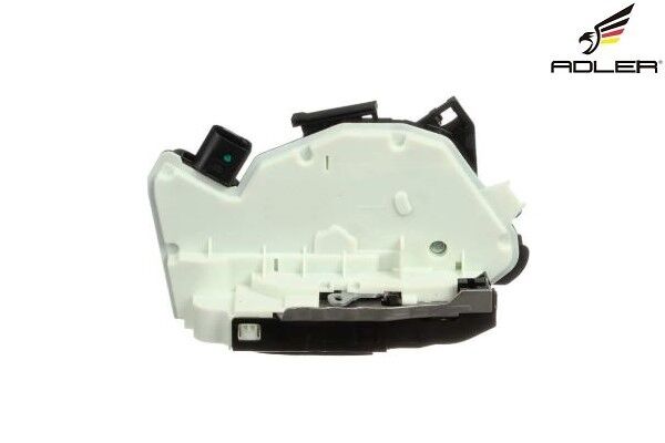 Audi A1 - Kapı Kilit Mekanizması Ön Sağ - [Skoda Fabia; Seat Ibiza; Volkswagen Passat; Skoda Superb; Volkswagen Tiguan] - 5N1837016C_PRM