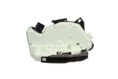 Audi A1 - Kapı Kilit Mekanizması Ön Sağ - [Skoda Fabia; Seat Ibiza; Volkswagen Passat; Skoda Superb; Volkswagen Tiguan] - 5N1837016C_PRM