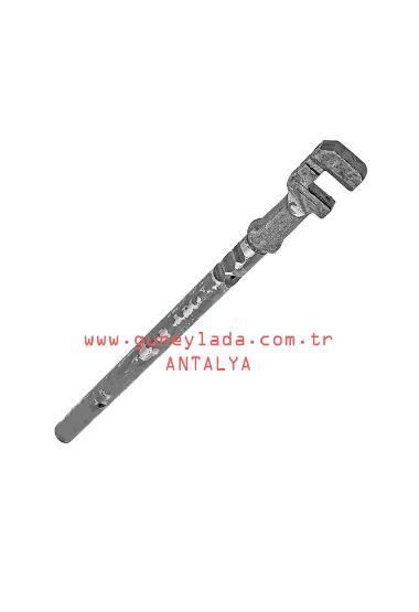 ŞANZUMAN-VİTES ÇATAL MİLİ 3-4 4VT 47 49 Lada Vaz Niva