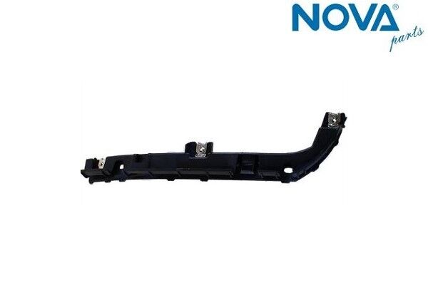 Seat Leon - Tampon Bağlantı Braketi Sağ 06-10 - 1P0807480A