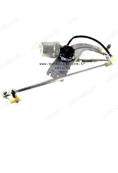 ELEK-CAM SİLECEK MEKANİZMA+MOTOR KMP. 49 Lada Niva