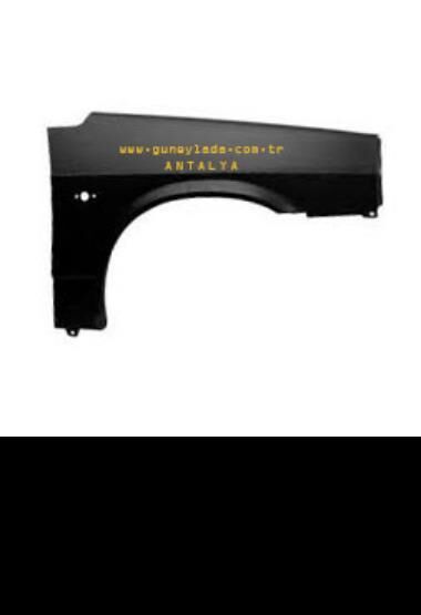 KAPORTA-ÇAMURLUK ÖN DIŞ KISA SAĞ 48 Lada Samara