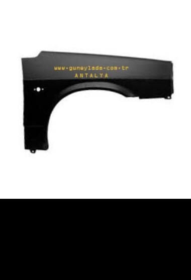 KAPORTA-ÇAMURLUK ÖN DIŞ KISA SAĞ 48 Lada Samara