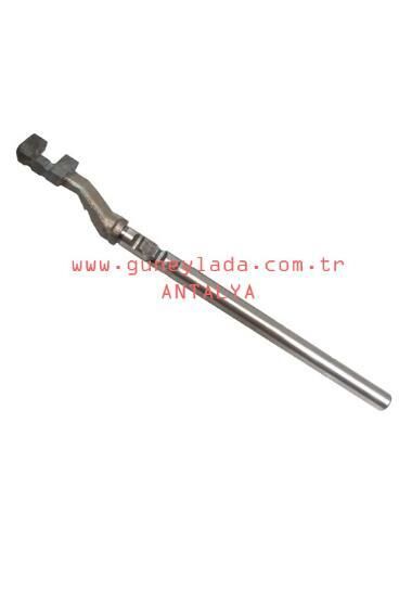 ŞANZ-VİTES ÇATAL MİLİ 3-4 5VT 47 49 Lada Vaz Niva