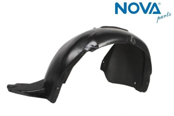 Seat Leon - Çamurluk Davlumbazı Ön Sol 06-13 - 1P0809957