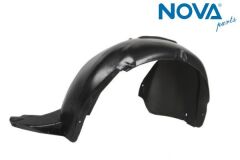Seat Leon - Çamurluk Davlumbazı Ön Sol 06-13 - 1P0809957