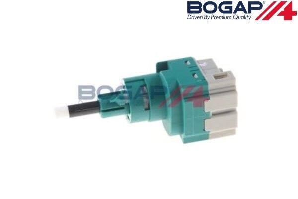 Volkswagen Touareg - Fren Pedal Müşürü - 03-07 - [Audi A8 04-17, Q7 07-09] - 7L6945511