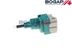 Volkswagen Touareg - Fren Pedal Müşürü - 03-07 - [Audi A8 04-17, Q7 07-09] - 7L6945511