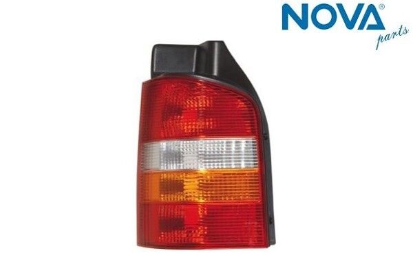 Volkswagen Transporter T5 - Stop Lambası Sol - 04-10 - 7H0945095J