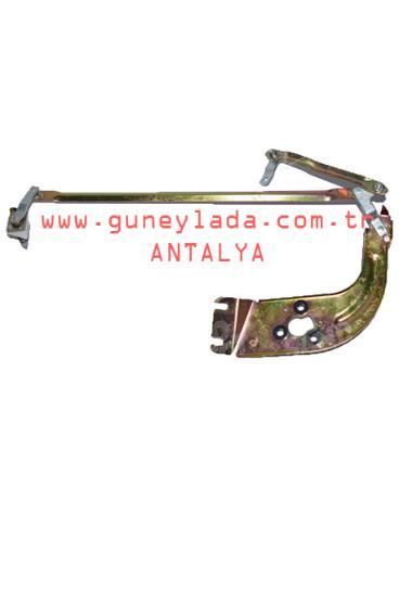 ELEK-CAM SİLECEK MEKANİZMA 49 Lada Niva