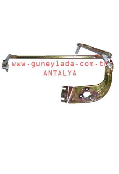 ELEK-CAM SİLECEK MEKANİZMA 49 Lada Niva