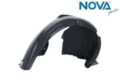 Seat Leon - Çamurluk Davlumbazı Ön Sağ 06-13 - 1P0809958